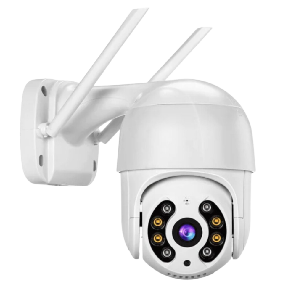 Rotirajuća WiFi Kamera – A8 iCSee