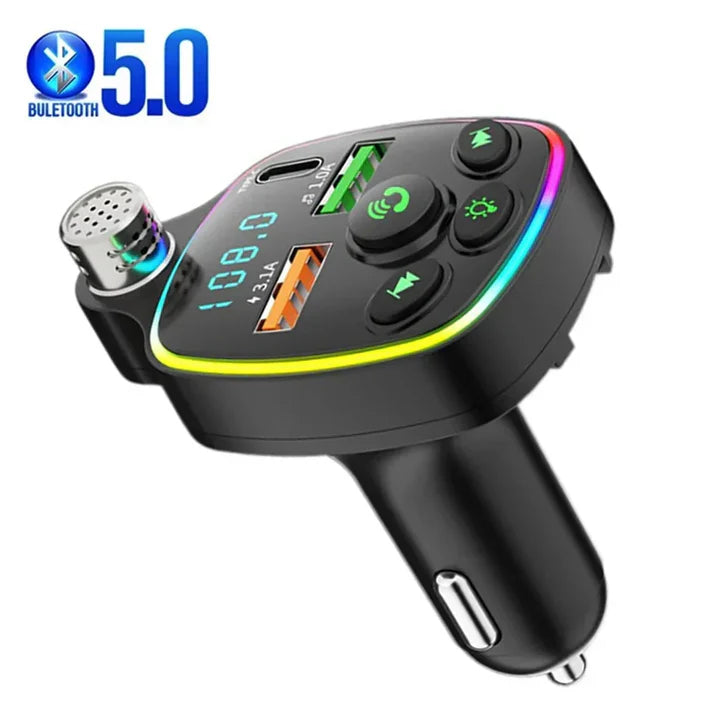 Pikko Bluetooth MP3 prijemnik za kola