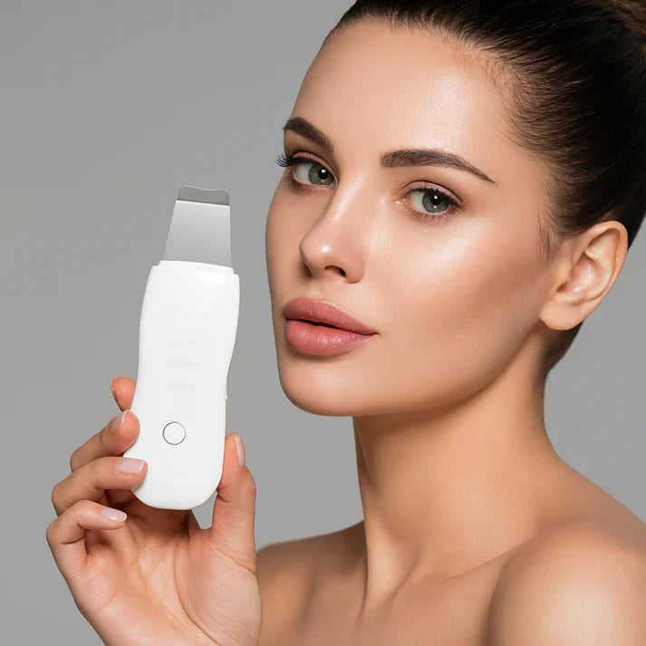 Pikko Ultrazvučna Špatula za Lice