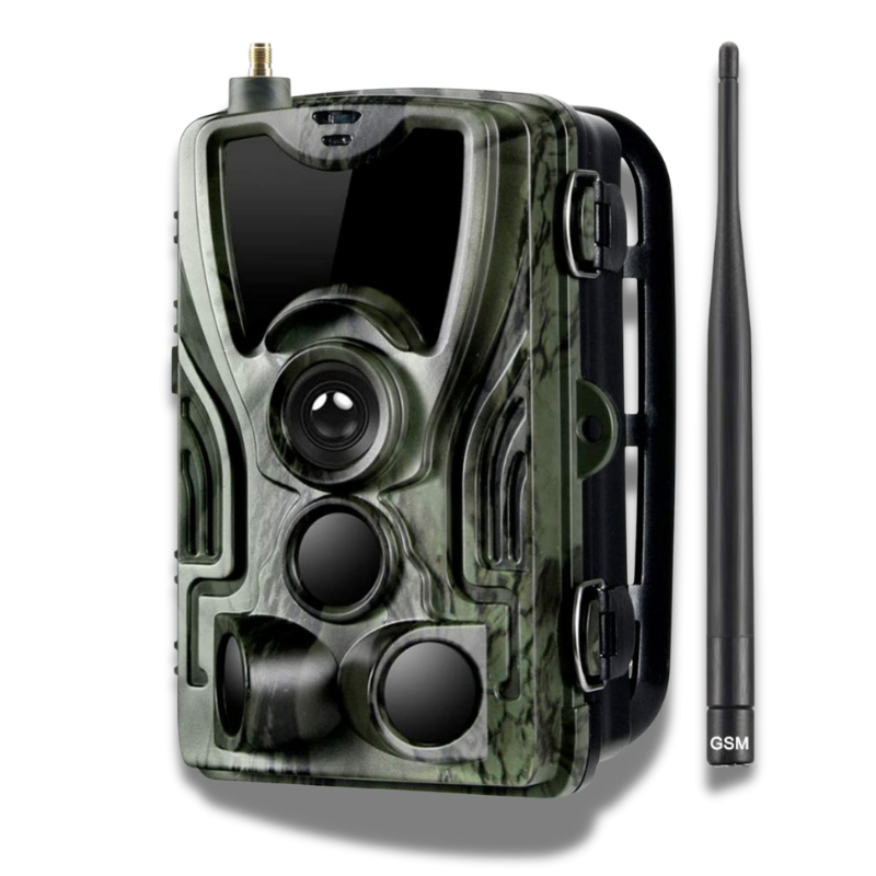 Fiksna 3G Solarna Lovačka Kamera HC 801 M/G