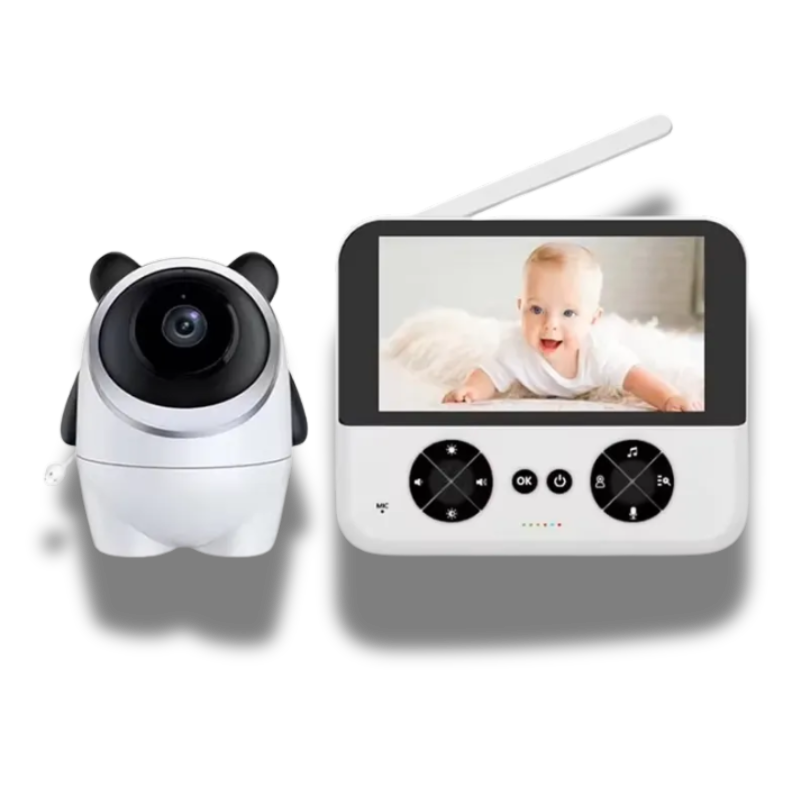 Baby Monitor – Toy Kamera
