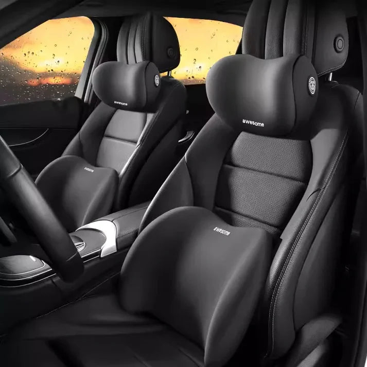 Pikko Set Jastuka za Auto