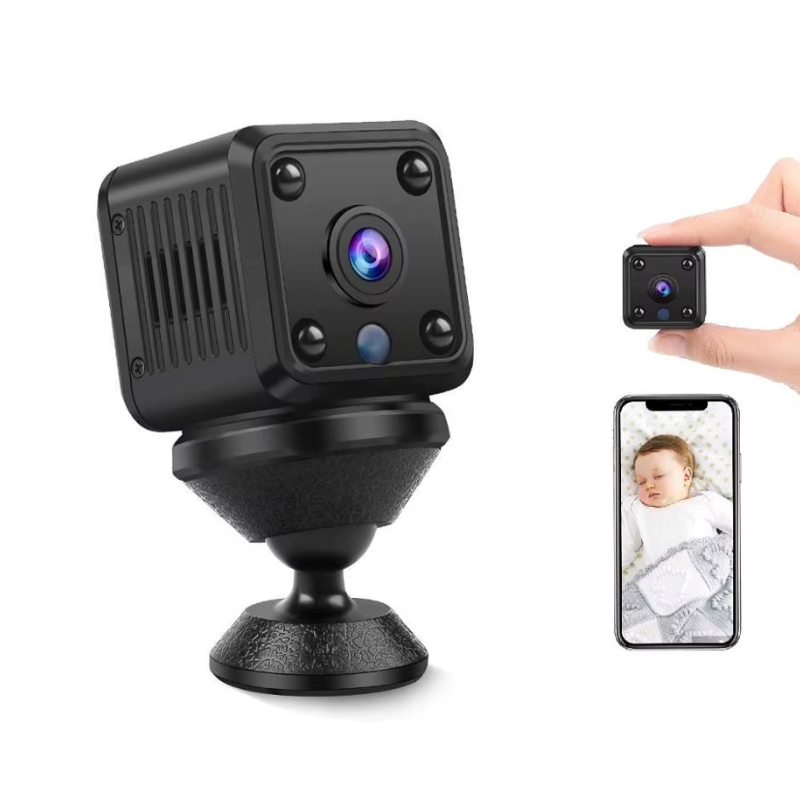 X6 Mini Pro WiFi Kamera