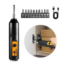 Električni Šrafciger